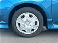 2012 Honda Fit shuttle