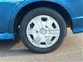 2012 Honda Fit shuttle