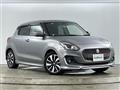 2017 Suzuki Swift