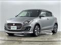 2017 Suzuki Swift