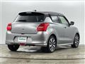 2017 Suzuki Swift