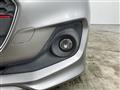 2017 Suzuki Swift
