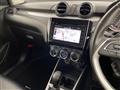 2017 Suzuki Swift