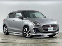 2017 Suzuki Swift