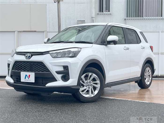 2024 Toyota Raize