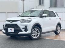 2024 Toyota Raize