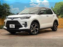2026 Toyota Raize