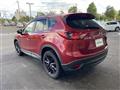 2013 Mazda CX-5