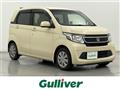 2014 Honda N-WGN