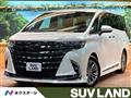 2023 Toyota Alphard Hybrid