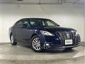2018 Toyota Crown Hybrid