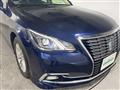 2018 Toyota Crown Hybrid