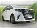 2023 Toyota Alphard Hybrid