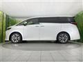 2023 Toyota Alphard Hybrid