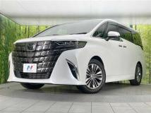 2023 Toyota Alphard Hybrid