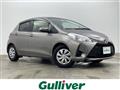 2019 Toyota Vitz