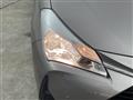 2019 Toyota Vitz