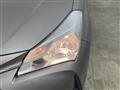 2019 Toyota Vitz