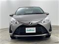 2019 Toyota Vitz