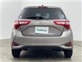 2019 Toyota Vitz