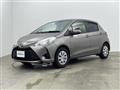 2019 Toyota Vitz