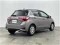 2019 Toyota Vitz