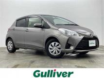 2019 Toyota Vitz