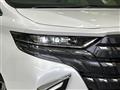 2023 Toyota Alphard Hybrid
