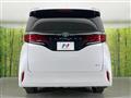 2023 Toyota Alphard Hybrid