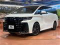 2024 Toyota Vellfire