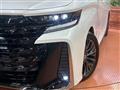 2024 Toyota Vellfire