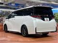 2024 Toyota Vellfire