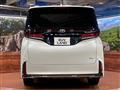 2024 Toyota Vellfire