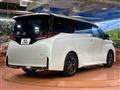 2024 Toyota Vellfire