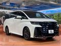 2024 Toyota Vellfire