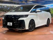2024 Toyota Vellfire