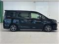 2015 Toyota Voxy