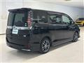 2015 Toyota Voxy