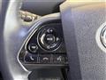 2021 Toyota Prius