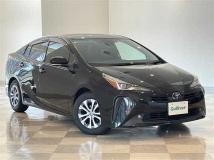 2021 Toyota Prius