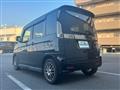 2017 Suzuki Spacia