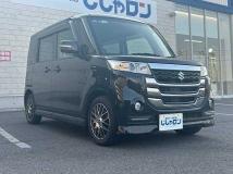 2017 Suzuki Spacia