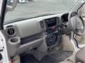 2017 Nissan NV100Clipper