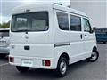 2017 Nissan NV100Clipper