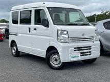 2017 Nissan NV100Clipper