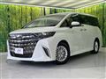 2025 Toyota Alphard Hybrid