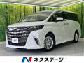 2025 Toyota Alphard Hybrid