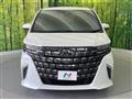 2025 Toyota Alphard Hybrid