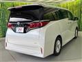 2025 Toyota Alphard Hybrid