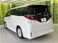 2025 Toyota Alphard Hybrid